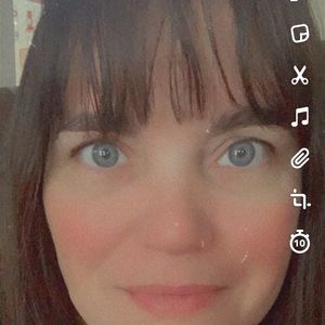 Meet your Posher, Amberlee